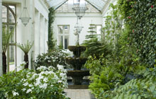 Guestling Thorn orangery leads